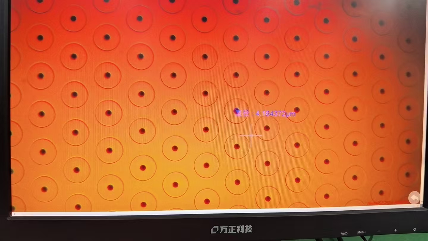 0.004毫米微孔滤网